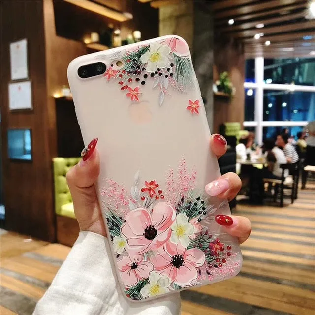 11 Pro  Luxury 3D Silicone Case For Phone