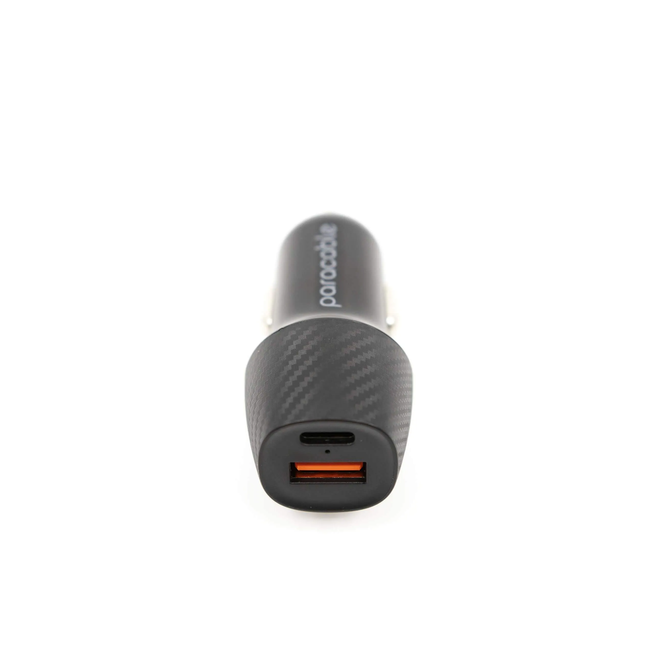 20W Quick Charge Power Delivery Dual Car Charger