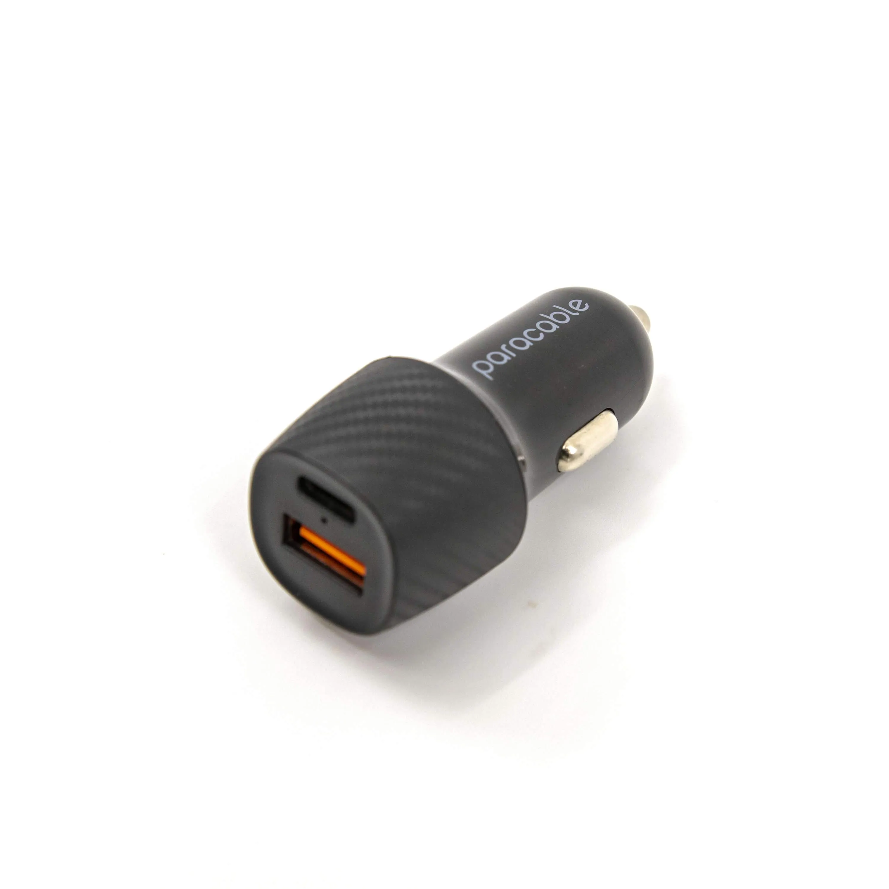 20W Quick Charge Power Delivery Dual Car Charger