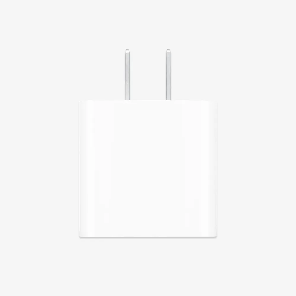 20W USB-C Power Adapter