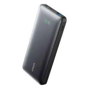 A1249H11 Anker 533 Power Bank (PowerCore 25W) 10000 PD - Black