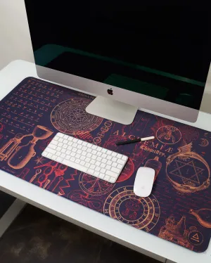 Alchemy Mouse Pad