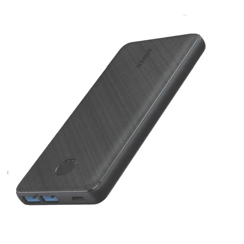 Anker PowerCore III 20000 Powerbank Black