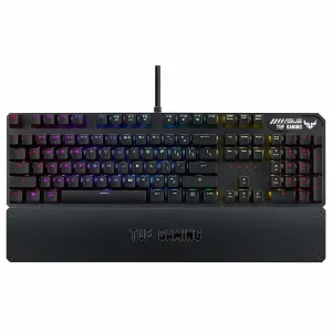 ASUS TUF GAMING K3 MECHANICAL GAMING KEYBOARD