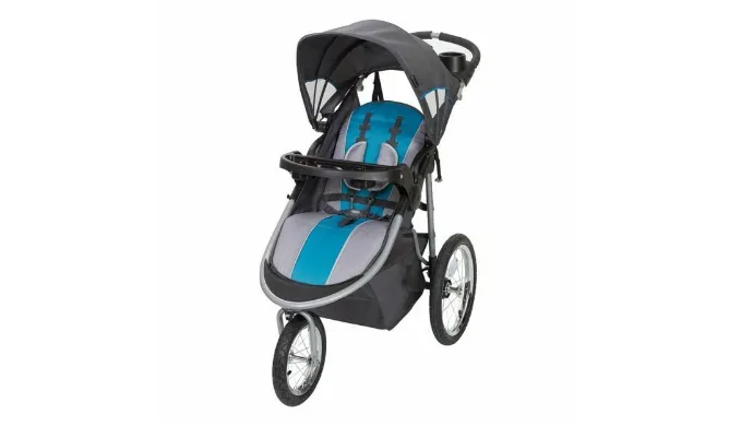 Babytrend CityScape Jogger Stroller (NEW) - Ships Quick!