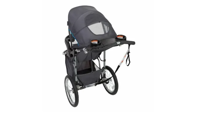 Babytrend CityScape Jogger Stroller (NEW) - Ships Quick!