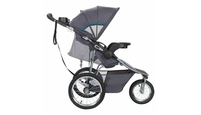 Babytrend CityScape Jogger Stroller (NEW) - Ships Quick!