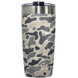 Baja Camo 22oz Tumbler