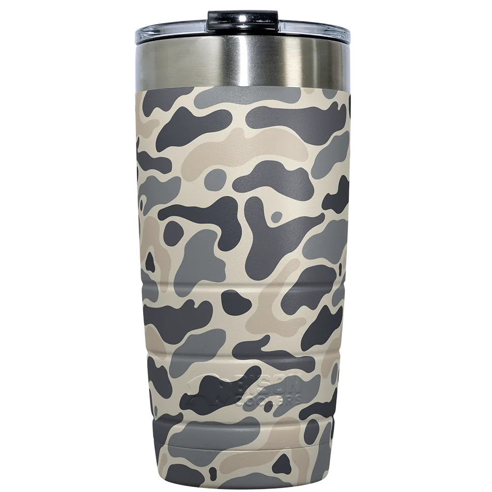 Baja Camo 22oz Tumbler