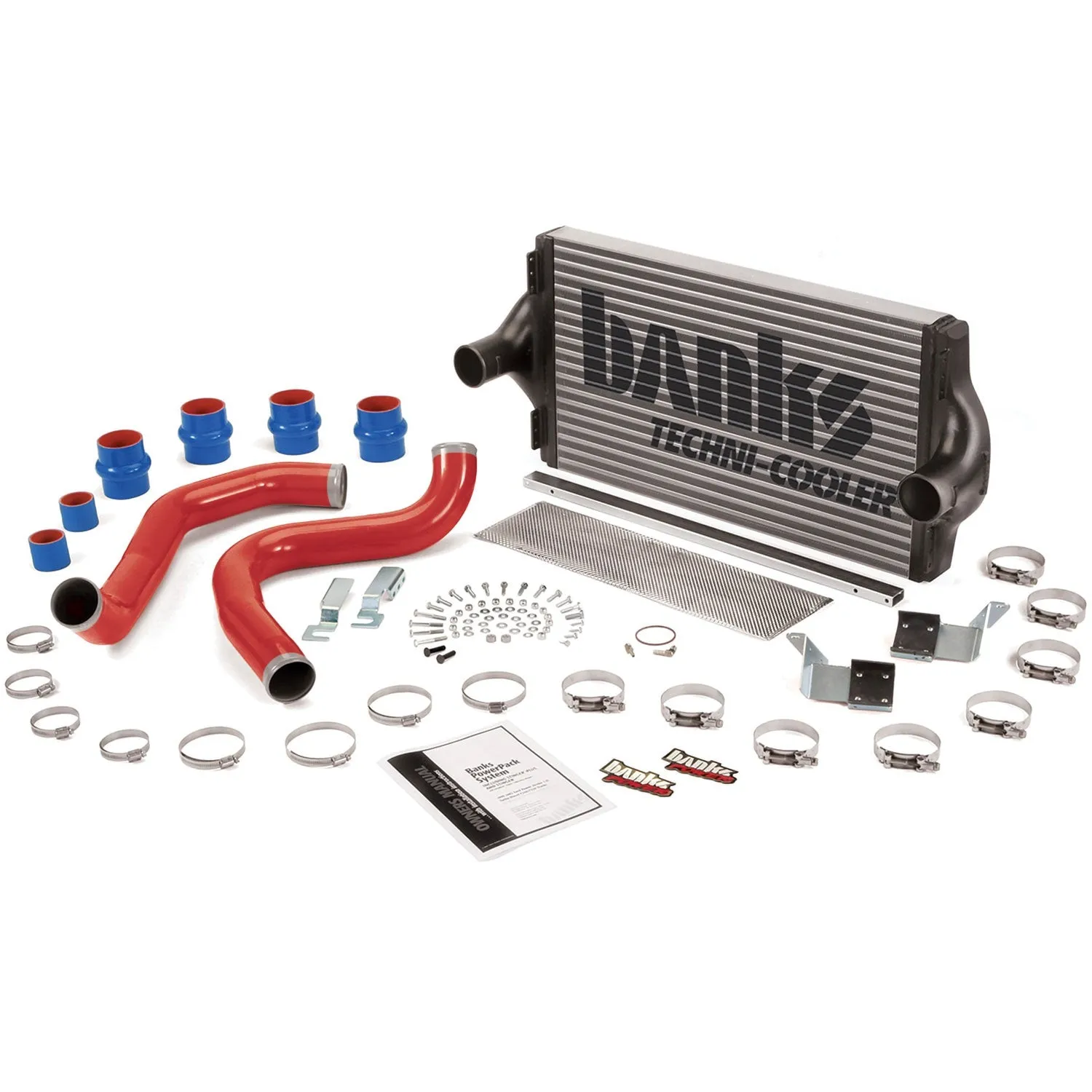 Banks Power 25973 Techni-Cooler System-1999.5-2003 Ford 7.3L