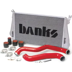 Banks Power 25988 Techni-Cooler System-2013-2016 Chevy 6.6L Duramax