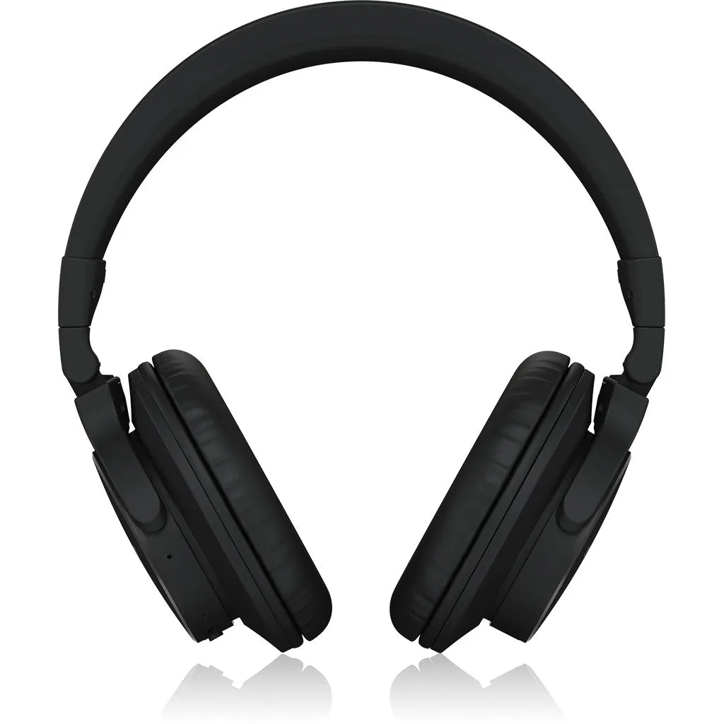 Behringer BH480NC Bluetooth Head Phones W/ ANC