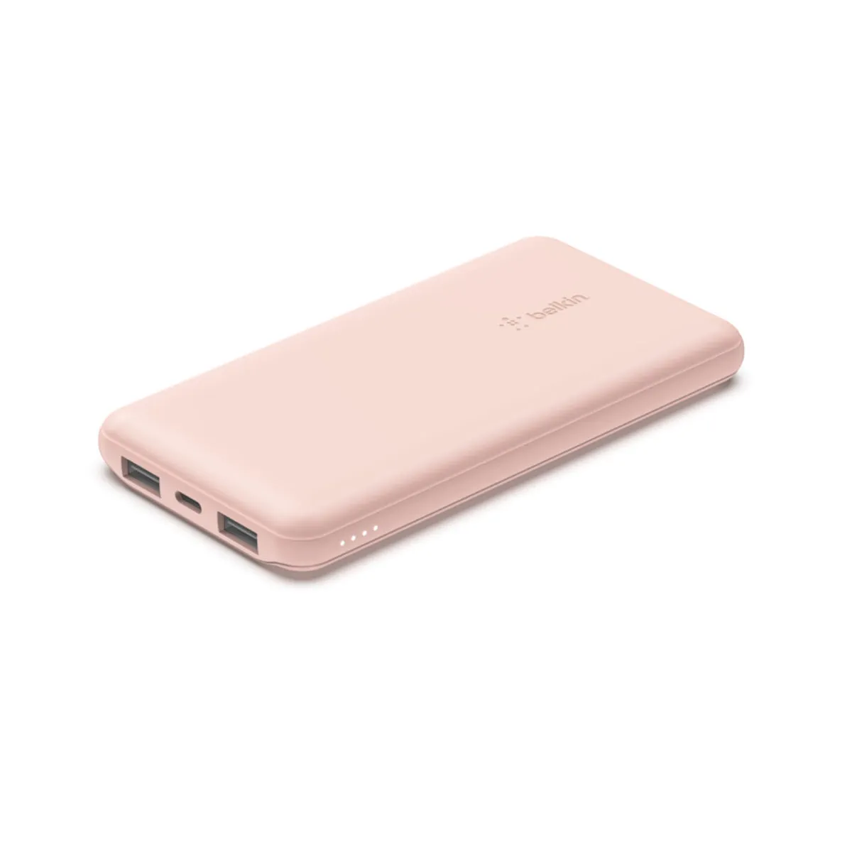 Belkin 3 Port Power Bank 10K