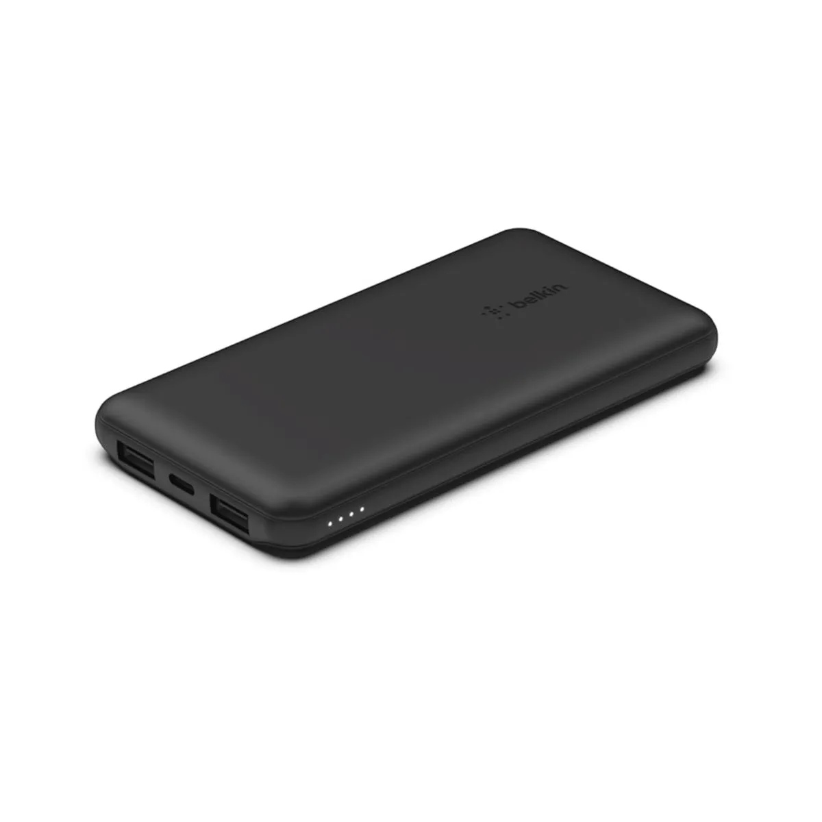 Belkin 3 Port Power Bank 10K