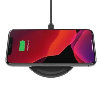 Belkin Boost Charge Wireless Charging Pad (15W)