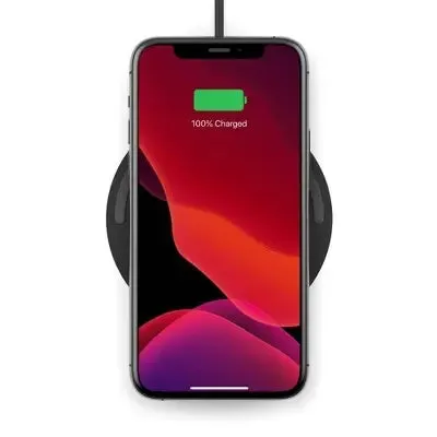 Belkin Boost Charge Wireless Charging Pad (15W)