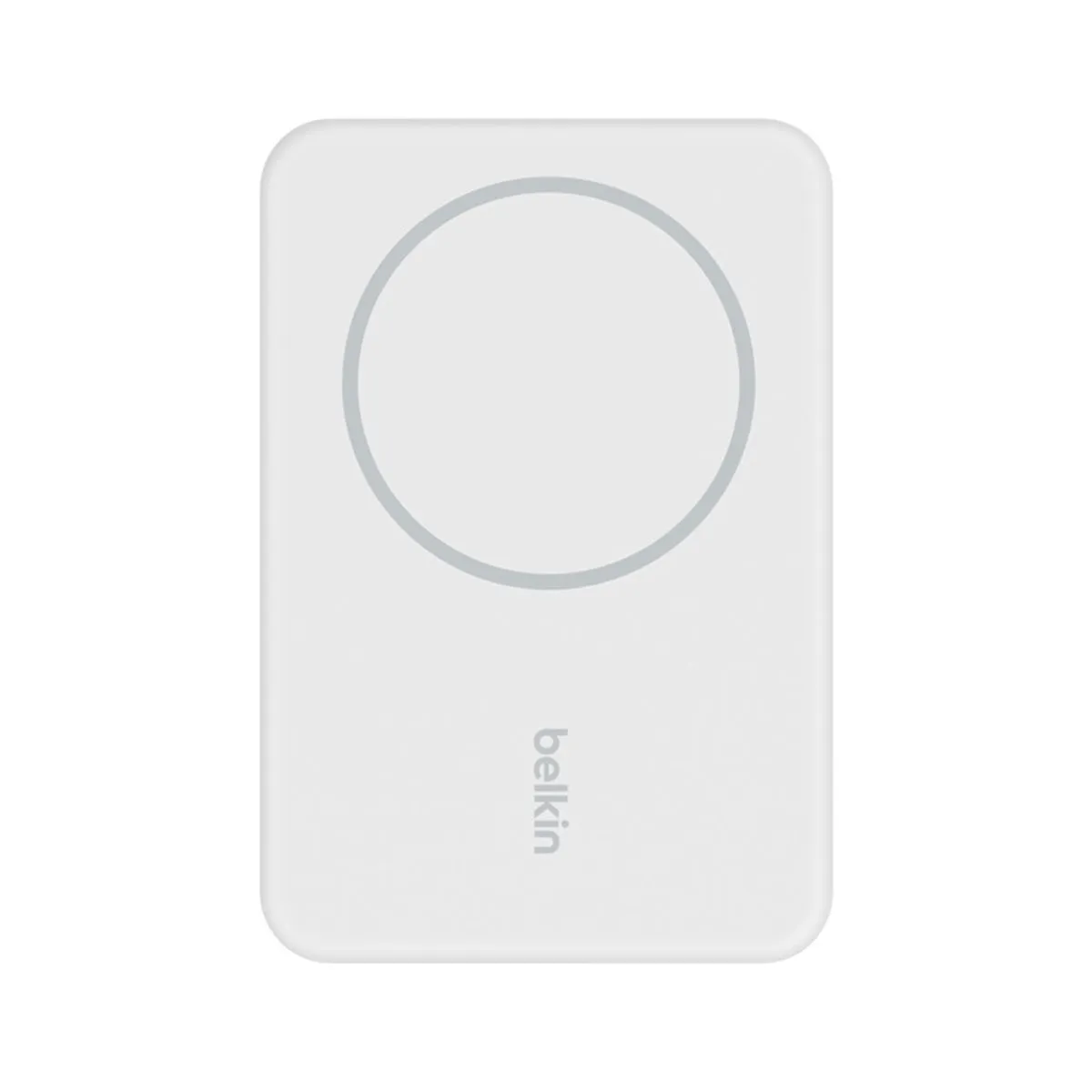 Belkin Magnetic Wireless Power Bank (5000mAh)