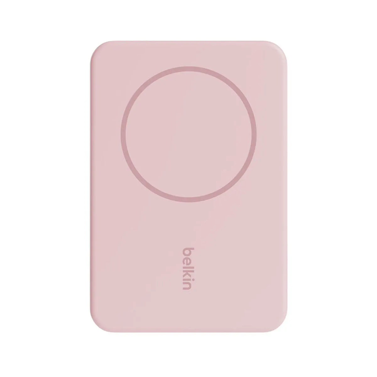 Belkin Magnetic Wireless Power Bank (5000mAh)