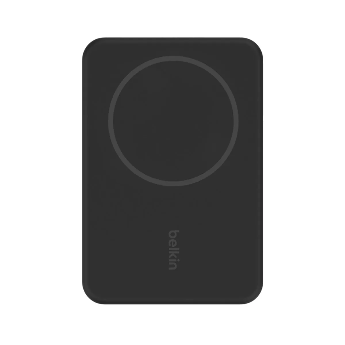 Belkin Magnetic Wireless Power Bank (5000mAh)