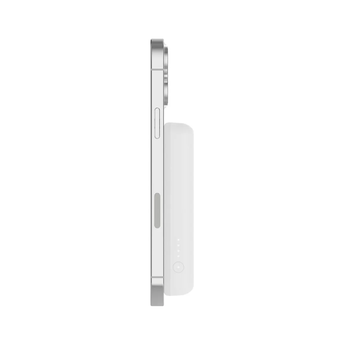 Belkin Magnetic Wireless Power Bank (5000mAh)