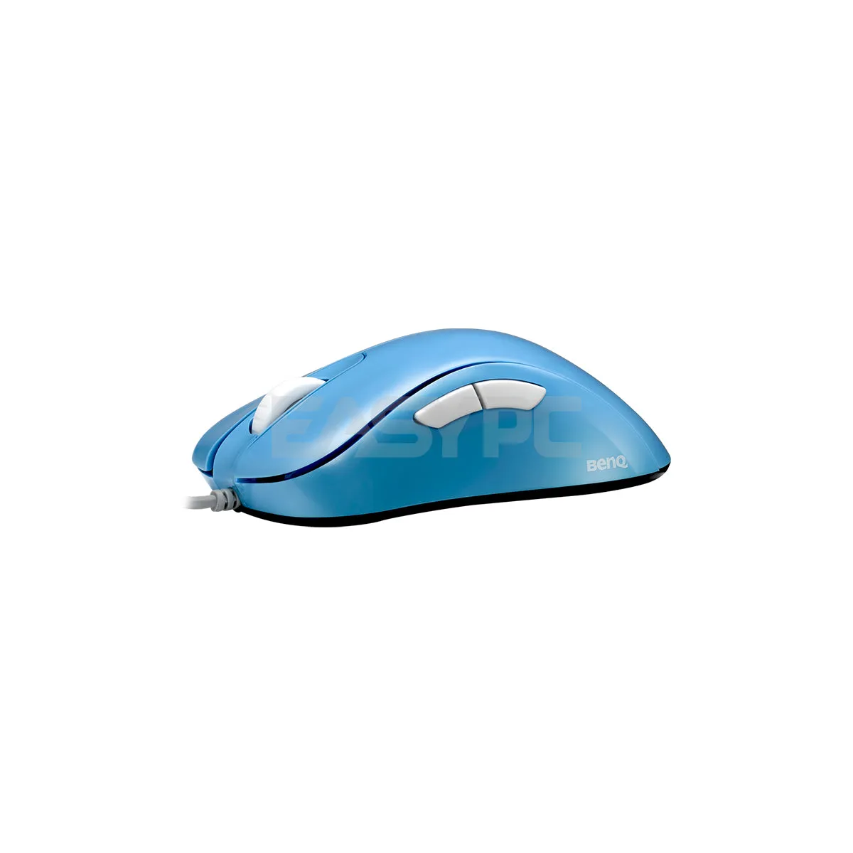 Benq Zowie EC1-B Divina Version Gaming Mouse Blue ZOEC1324 4JTP