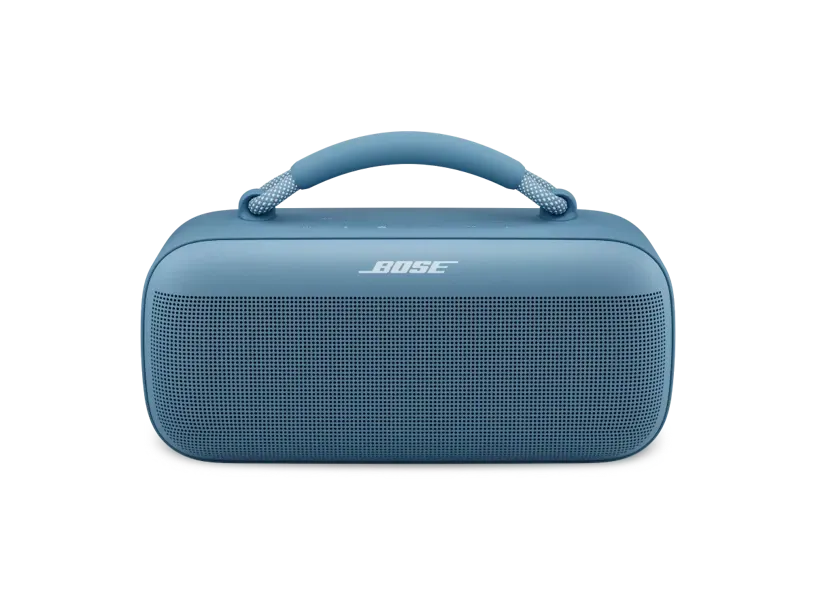 Bose SoundLink Max Portable Speaker