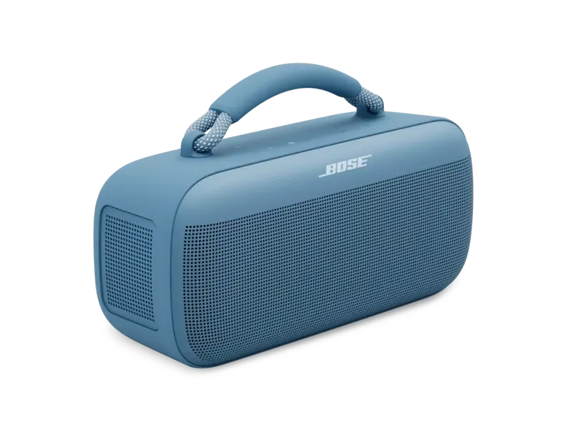 Bose SoundLink Max Portable Speaker