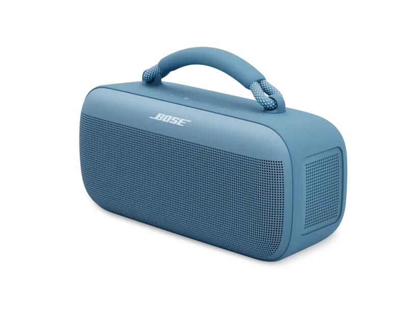 Bose SoundLink Max Portable Speaker