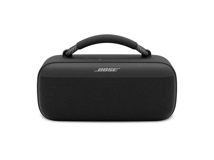 Bose SoundLink Max Portable Speaker