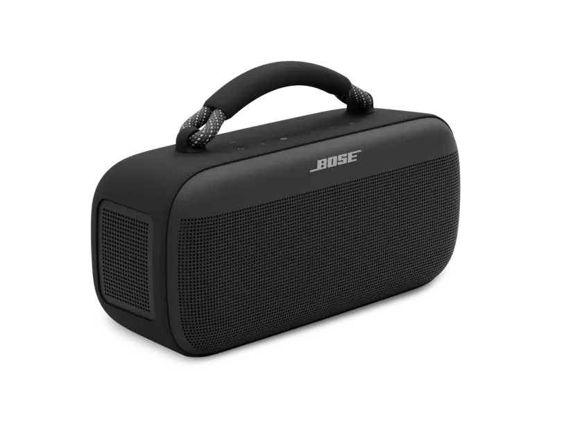 Bose SoundLink Max Portable Speaker