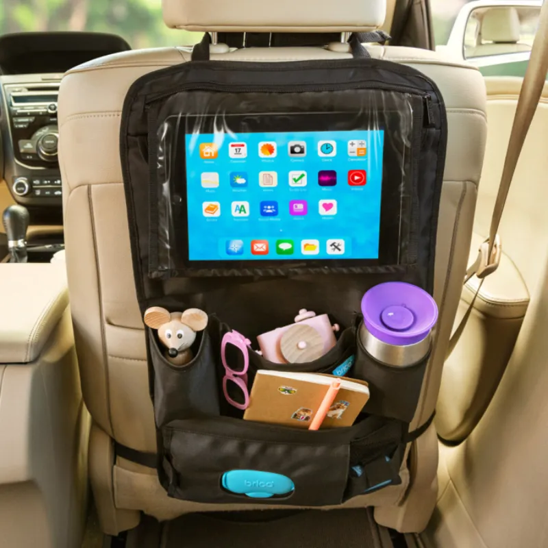 Brica Backseat Organizer