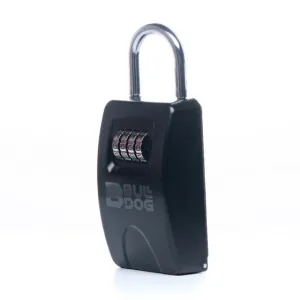 Bulldog Secure Key Lock Box