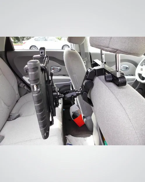 Car iPad/Tablet Mount w/ATH