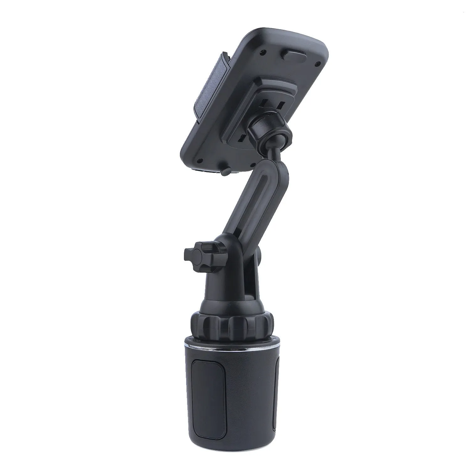 Car Water Cup Holder & Mobile Phone Holder