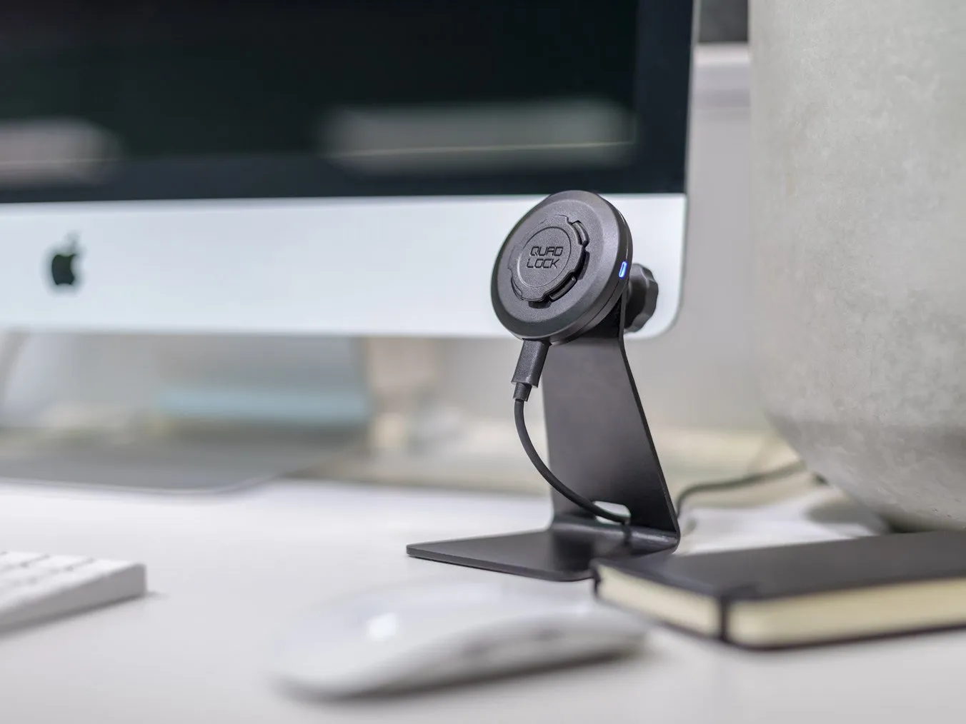 Car/Desk - Wireless Charging Head