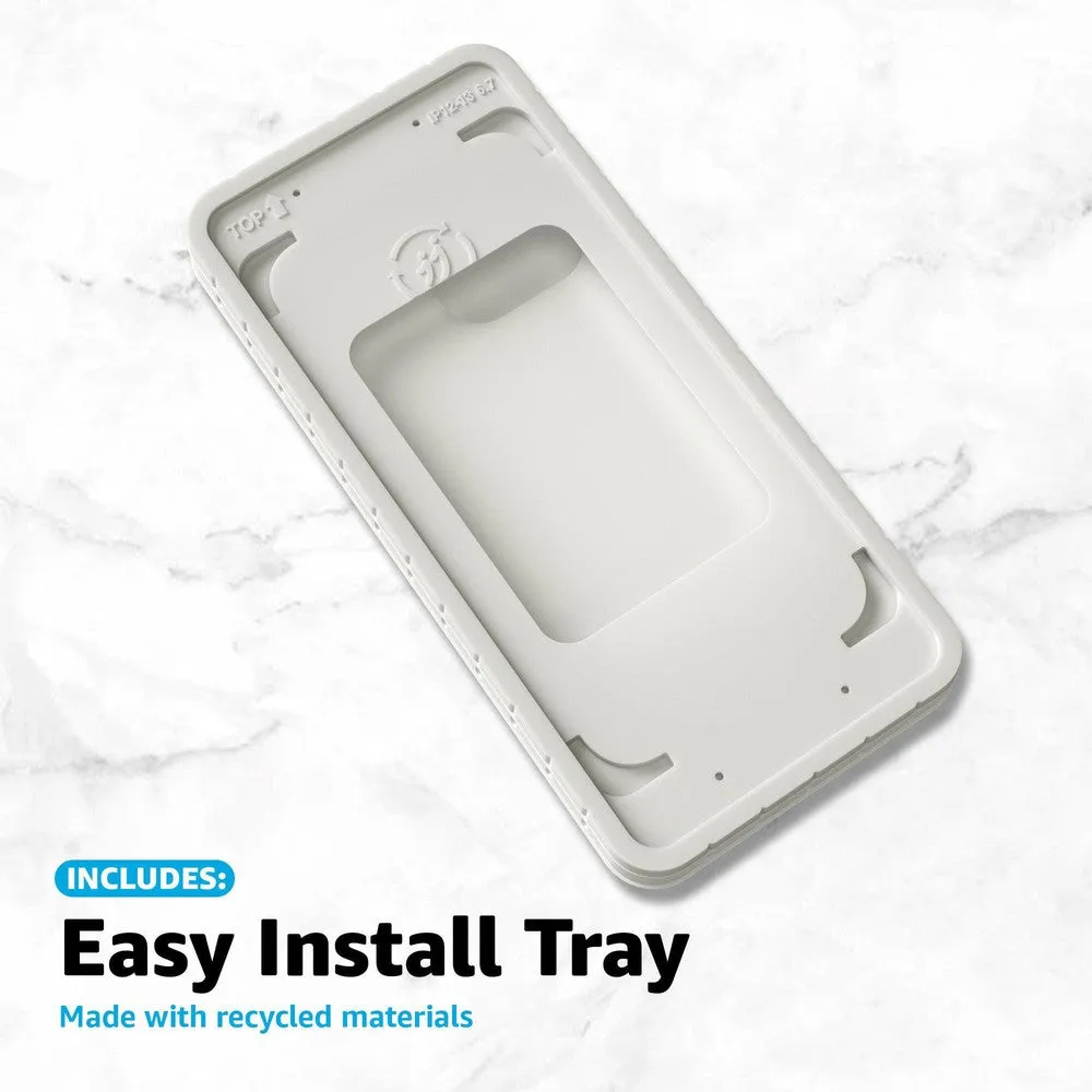 Casely Glass | Premium Tempered Glass Screen Protector