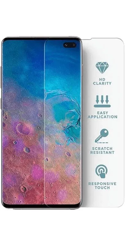 Casely Glass | Premium Tempered Glass Screen Protector