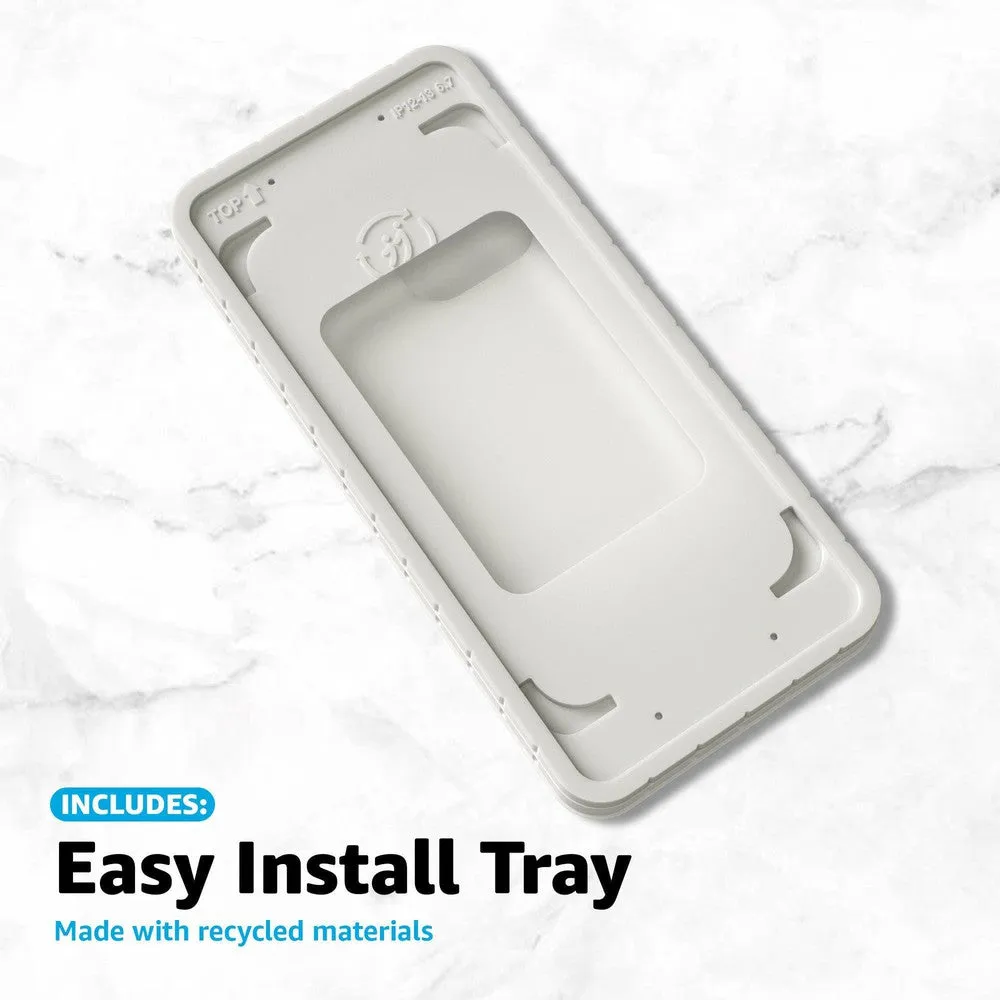 Casely Glass | Premium Tempered Glass Screen Protector