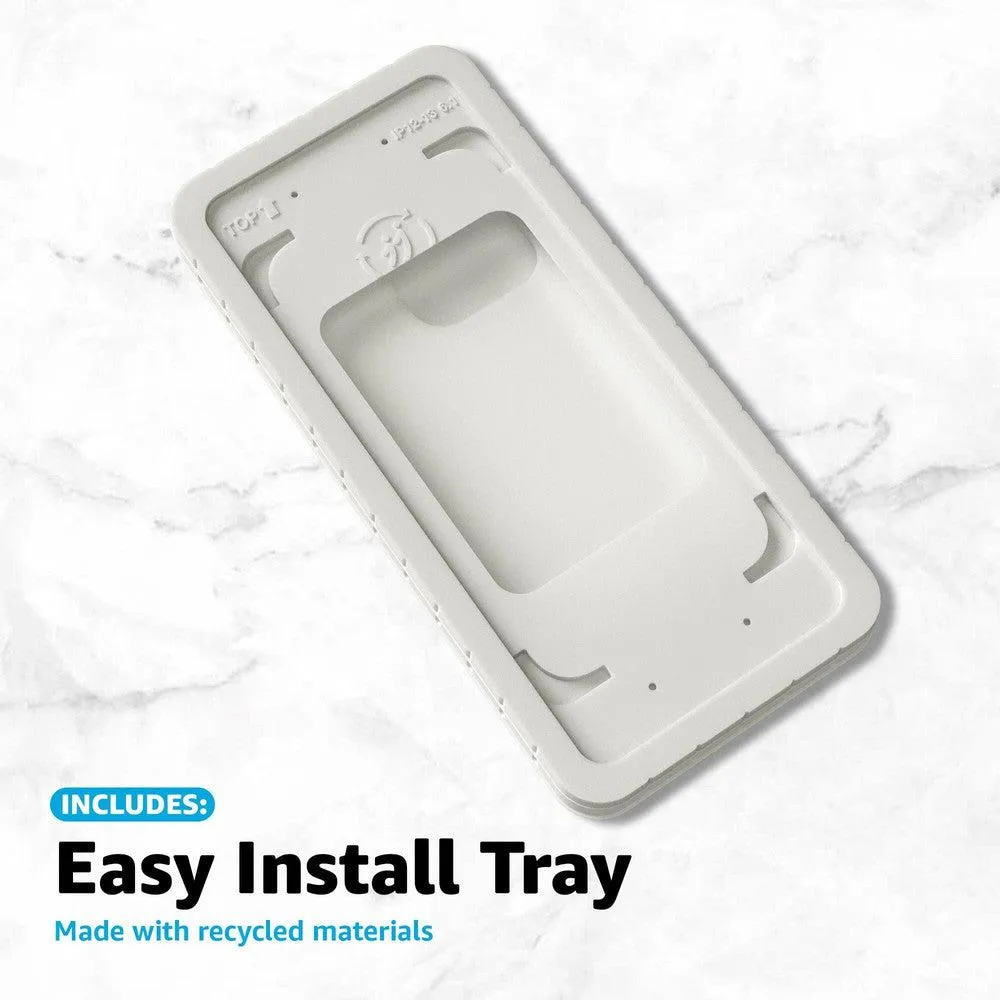 Casely Glass | Premium Tempered Glass Screen Protector