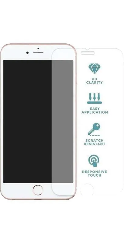 Casely Glass | Premium Tempered Glass Screen Protector