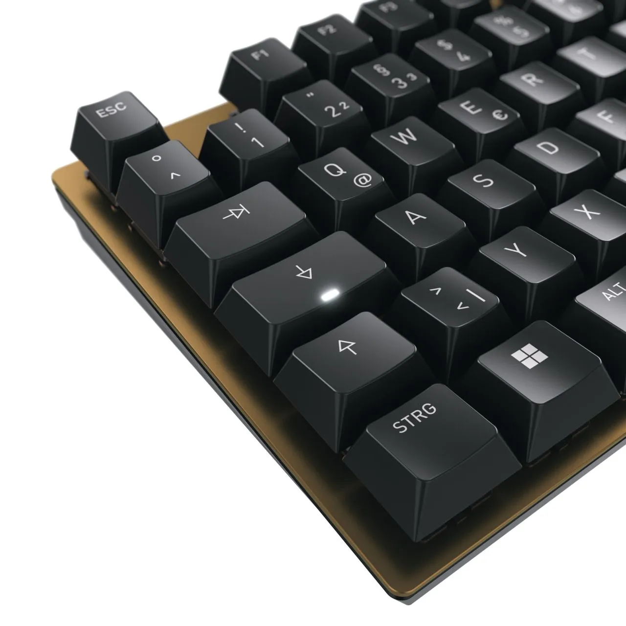 CHERRY KC 200 MX Keyboard