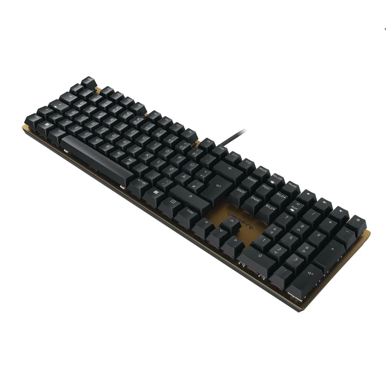 CHERRY KC 200 MX Keyboard