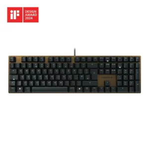 CHERRY KC 200 MX Keyboard