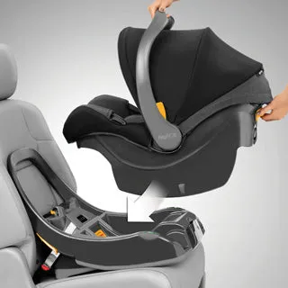 Chicco KeyFit 35 Infant Car Seat Base