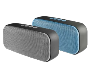 Daewoo Portable Bluetooth Speaker DBF205 Blue