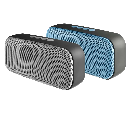 Daewoo Portable Bluetooth Speaker DBF205 Blue