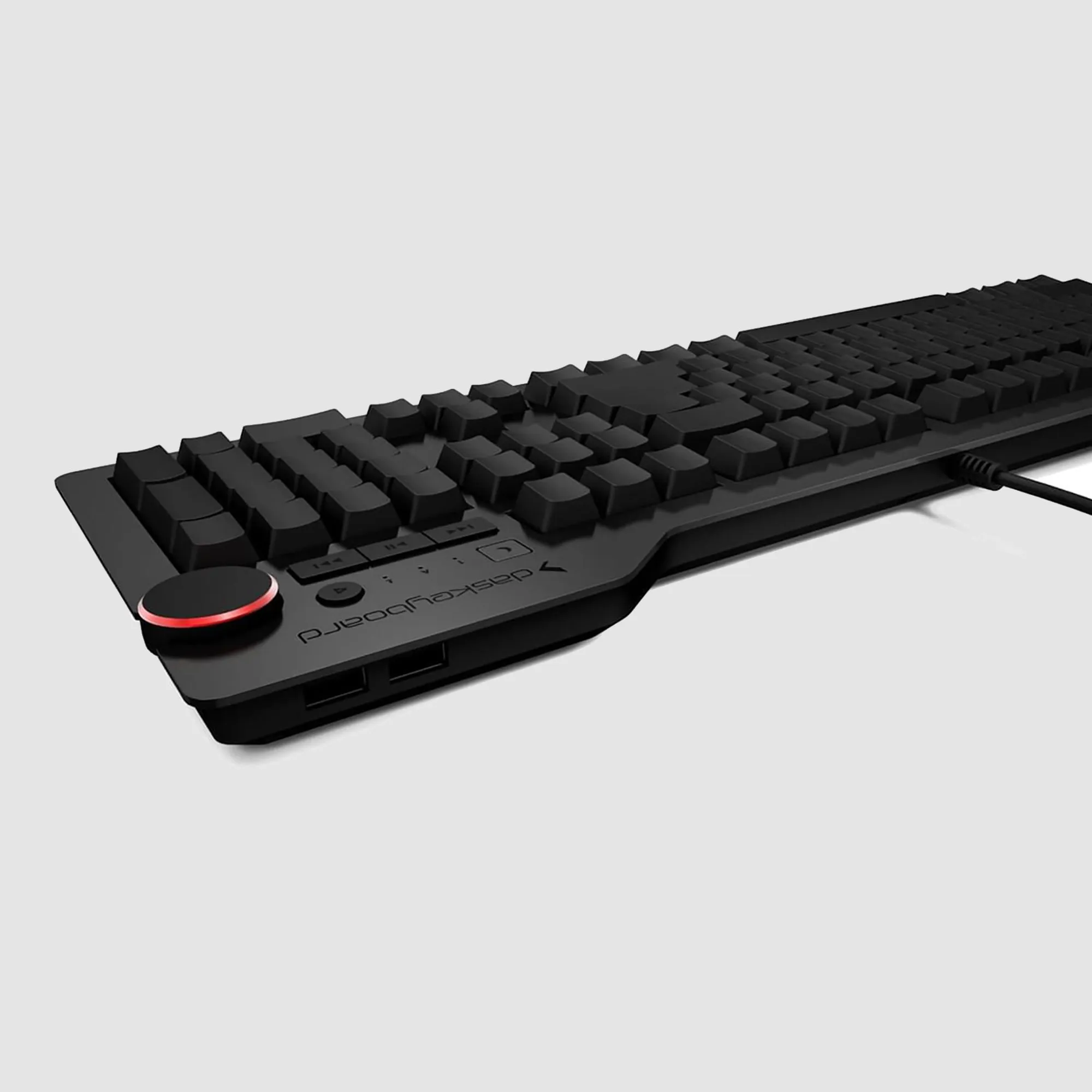 Das Keyboard 4 Ultimate