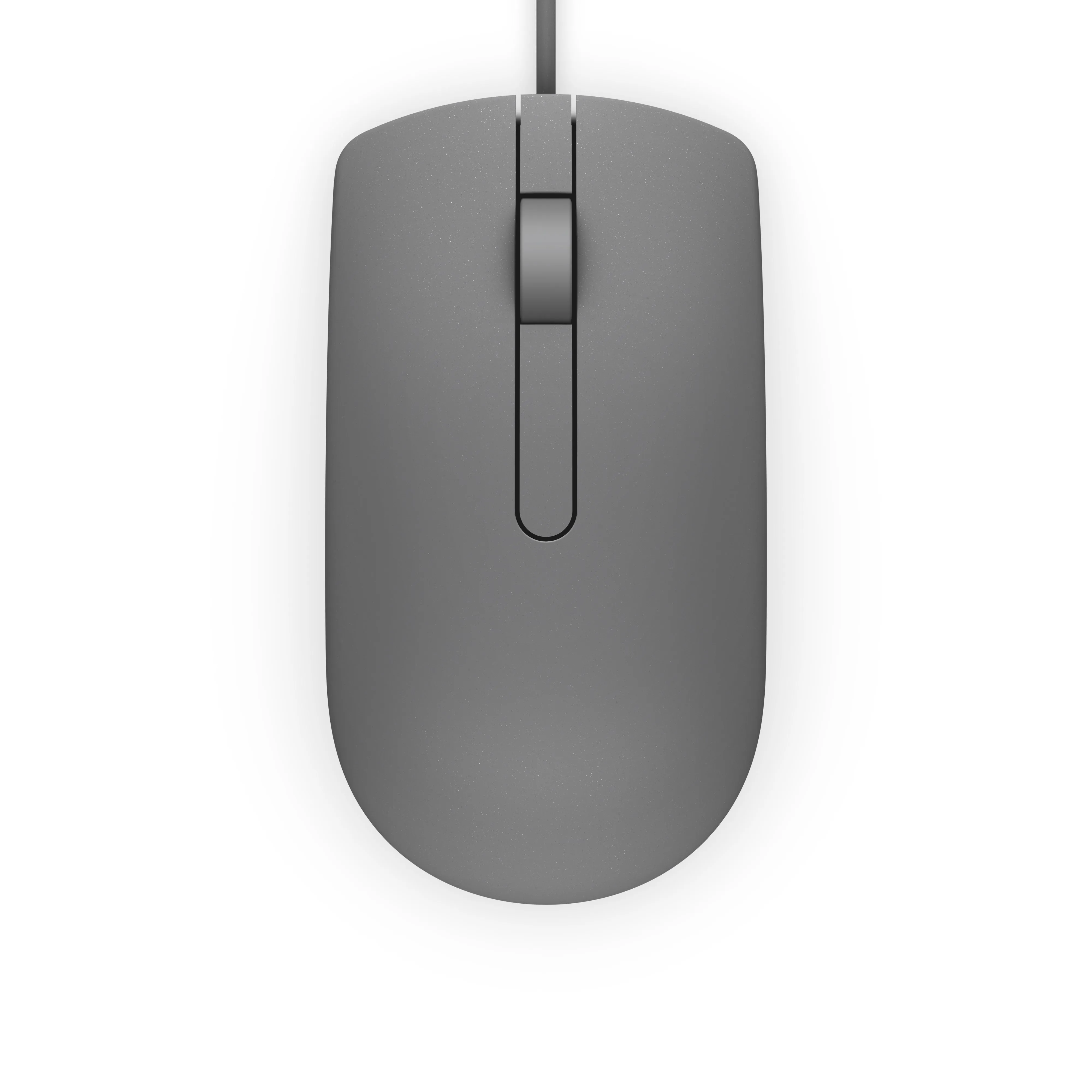 Dell Mouse Ms116 - Grey