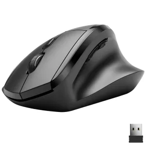 Delton S30 Ergonomic 2.4G Wireless Mouse Optical Computer Pointing Device