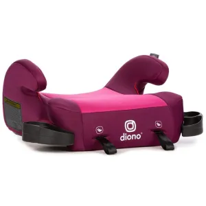 Diono Solana 2 Booster Car Seat | Pink